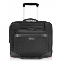 NEW EKB440 15EKB440 EVERKI 16 INCH JOURNEY TROLLEY BAG WITH 11-INCH TO 16-INCH ADAPTABLE COMPARTMENT.d.