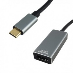 NEW SH-ADUSBCHDMI 28SH-ADUSBCHDMI SHINTARO USB-C TO HDMI 4K ADAPTER.d.