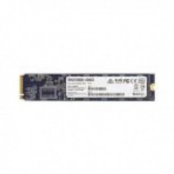 NEW SNV3510-400G 29S-NVME-SNV3510-400G SYNOLOGY SNV3000 - M.2 NVME SSD - 5 YEAR LIMITED WARRANTY - FORM FACTOR - M.2 22110 - 4