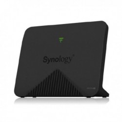 NEW MR2200AC 29S-MR2200AC SYNOLOGY MR2200AC MESH TRIBAND WI-FI 5 ROUTER - QUAD CORE 717 MHZ 256MB DDR3 MEMORY ADVANCED FUNCTIO