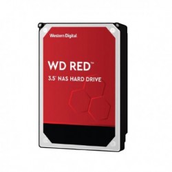 NEW WD40EFPX 06WD40EFPX WD RED PLUS HDD WD40EFPX3.5 INCH INTERNAL SATA 4TB RED 5400 RPM 3 YEAR WARRANTY CMR DRIVE..d.