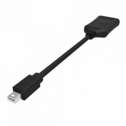 NEW SIMPLECOM DA101 ACTIVE MINIDP TO HDMI ADAPTER 4K UHD (THUNDERBOLT AND EYEFINITY COMPATIBLE)(LS).e