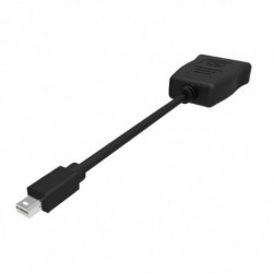 NEW SIMPLECOM DA102 ACTIVE MINIDP TO DVI ADAPTER 4K UHD (THUNDERBOLT AND EYEFINITY COMPATIBLE).e