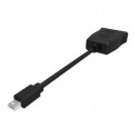 NEW SIMPLECOM DA102 ACTIVE MINIDP TO DVI ADAPTER 4K UHD (THUNDERBOLT AND EYEFINITY COMPATIBLE).e