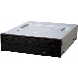 NEW BDR212DBK 10BDR212DBK PIONEER BDR212DBK OPTICAL DISC DRIVE (ODD) INTERNAL BLU-RAY WRITER.d.