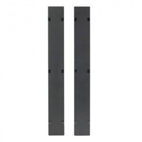 NEW APC AR7586 HINGED COVERS FOR NETSHELTER SX 750MM WI.b