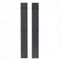 NEW APC AR7586 HINGED COVERS FOR NETSHELTER SX 750MM WI.b