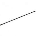 NEW STARTECH.COM CMLB10 HORIZONTAL CABLE LACING BARS.b