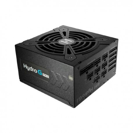 NEW HG2-1000GEN 5 21F-HG2-1000-G5 FSP HYDRO G PRO 1000W 80 PLUS GOLD BLACK CASE ATX 3.0 (PCIE 5.0) SUPPORT JAPANESE CAPACITOR
