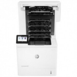 NEW HP 7PS84A LASERJET ENTERPRISE M611DN.b