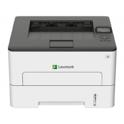 NEW MISC B2236DW 17L-B2236DW LEXMARK B2236DW MONOCHROME COMPACT LASER PRINTER DUPLEX PRINTING WIRELESS NETWORK CAPABILITIES.d.