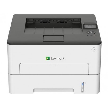 NEW MISC B2236DW 17L-B2236DW LEXMARK B2236DW MONOCHROME COMPACT LASER PRINTER DUPLEX PRINTING WIRELESS NETWORK CAPABILITIES.d.