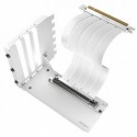 NEW AT-RCVB-W200-PCIE4 ANTEC PCIE-4.0 VERTICAL BRACKET AND PCI-E 4.0 CABLE KIT WHITE (200MM). UNIVERSAL.e