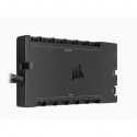NEW CL-9011112-WW CORSAIR ICUE COMMANDER CORE XT DIGITAL PWM FAN SPEED AND RGB LIGHTING CONTROLLER UP TO SIX FANS SYSTEM MONIT