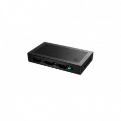 NEW R-SC790-BKNSNN-G DEEPCOOL SC790 2-IN-1 PWM & RGB HUB.e