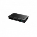 NEW R-SC790-BKNSNN-G DEEPCOOL SC790 2-IN-1 PWM & RGB HUB.e