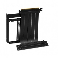NEW R-VERTICAL-GPU-BRACKET-G-1 DEEPCOOL VERTICAL GPU BRACKET FOR CG560/CK500/CK560/CH510 PCIE 4.0 BACKWARD COMPATIBLE WITH PCI