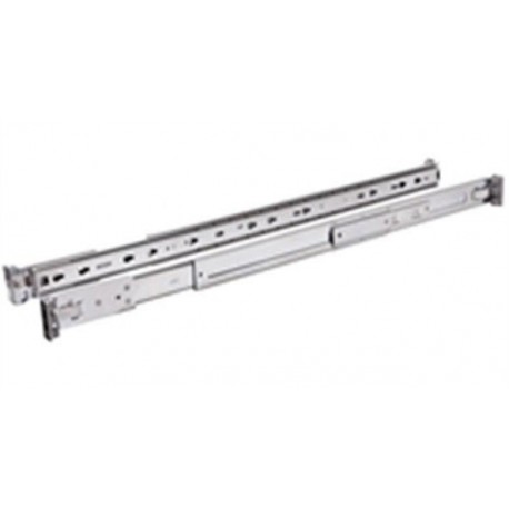 NEW ADAPTEC X2-202A8R2 RAIL 2U RAIL KIT SUITS X2-202A8R2.e