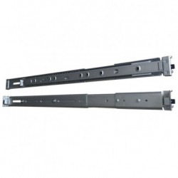 NEW TGC-03A-1U-455 TGC SLIDE RAILS455MM FOR TGC 1U CHASSIS INCLUDING H1-550 H1-650 1404 13400 H1-400 13250 F1-550 F1-650.e