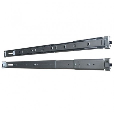 NEW TGC-03A-1U-455 TGC SLIDE RAILS455MM FOR TGC 1U CHASSIS INCLUDING H1-550 H1-650 1404 13400 H1-400 13250 F1-550 F1-650.e