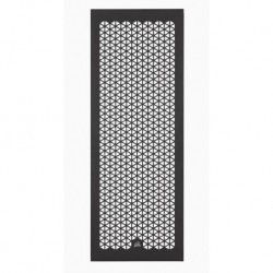 NEW CC-8900501 CORSAIR 5000D AF FRONT PANEL. BLACK.e