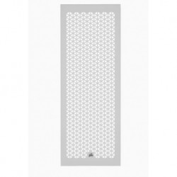 NEW CC-8900502 CORSAIR 5000D AF FRONT PANEL WHITE.e