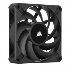 NEW CO-9050140-WW CORSAIR AF120 ELITE HIGH-PERFORMANCE 120MM PWM FLUID DYNAMIC BEARING FAN.e