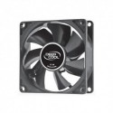 NEW DP-FDC-XF80 DEEPCOOL 80MM HYDRO BEARING CASE FAN MOLEX 20DB 1800RPM 82G.e