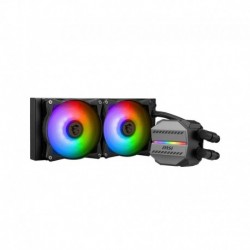 NEW MSI MAG CORELIQUID M240 LIQUID CPU COOLER LGA 1150/1151/1155/1156/1200/1700 LGA2011/2011-3/2066/AM5/AM4.e