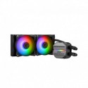 NEW MSI MAG CORELIQUID M240 LIQUID CPU COOLER LGA 1150/1151/1155/1156/1200/1700 LGA2011/2011-3/2066/AM5/AM4.e