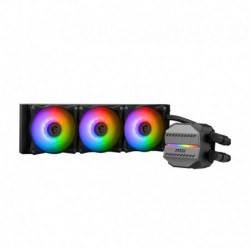 NEW MSI MAG CORELIQUID M360 LIQUID CPU COOLER LGA 1150/1151/1155/1156/1200/1700/LGA 2011/2011-3/2066/AM5/AM4/TR4.e