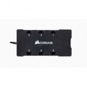 NEW CO-8950020 CORSAIR RGB FAN LED HUB SIX 6 PORT RGB LED HUB FOR CORSAIR RGB FANS (LS).e