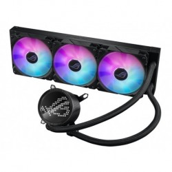 NEW ASUS ROG RYUO III 360 ARGB ALL-IN-ONE LIQUID CPU COOLER ANIME MATRIX??? LED DISPLAY ROG ARGB LGA 1700/1200/115X/ AM4/AM5/A