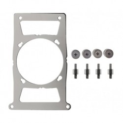 NEW CW-8960054 CORSAIR TR4 PREMIUM MOUNTING BRACKET KIT HYDRO SERIES LIQUID COOLING H115I PRO/H150I PRO.e