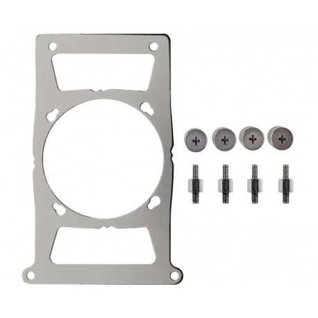 NEW CW-8960054 CORSAIR TR4 PREMIUM MOUNTING BRACKET KIT HYDRO SERIES LIQUID COOLING H115I PRO/H150I PRO.e