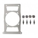 NEW CW-8960054 CORSAIR TR4 PREMIUM MOUNTING BRACKET KIT HYDRO SERIES LIQUID COOLING H115I PRO/H150I PRO.e