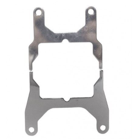 NEW CW-8960076 CORSAIR STRX4 MOUNTING BRACKET FOR CORSAIR SERIES LIQUID COOLING FOR PLATINUM / PRO XT COOLERS (AMD).e