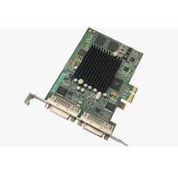 G55MDDE32F-NQR 11G55MDDE32DB-NQR *EX-DEMO UNIT* MATROX G55-MDDE32F MILLENNIUM G550 PCIE GRAPHICS CARD.d.