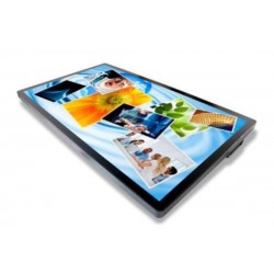 98-1100-0531-5-NQR 133M-C5567PW-NQR NQR *EX DEMO* 3M C5567PW 55 INCH PROJECTED CAPACITIVE 60 POINTS MULTI-TOUCH DISPLAY.d.