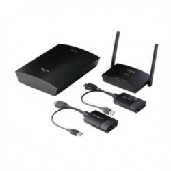 TY-WPS1W-DEMO 13TY-WPS1W-DEMO DEMO PANASONIC TY-WPS1W PRESSIT WIRELESS PRESENTATION KIT.d.