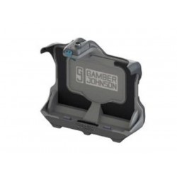 NEW 7160-1416-02-EXDEMO 157160-1416-02-EXDEMO (EX-DEMO) PANASONIC FZ-A3 TABLET VEHICLE DOCKING STATION (WITH DUAL PASS THROUGH