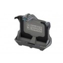 NEW 7160-1416-02-EXDEMO 157160-1416-02-EXDEMO (EX-DEMO) PANASONIC FZ-A3 TABLET VEHICLE DOCKING STATION (WITH DUAL PASS THROUGH