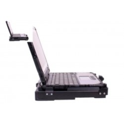 NEW CF-CDS20VM01-NQR 15CF-CDS20VM01-T2 (EX-DEMO) PANASONIC G2 VEHICLE DOCK (ONLY WITH G2 KEYBOARD).d.
