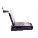 NEW CF-CDS20VM01-NQR 15CF-CDS20VM01-T2 (EX-DEMO) PANASONIC G2 VEHICLE DOCK (ONLY WITH G2 KEYBOARD).d.