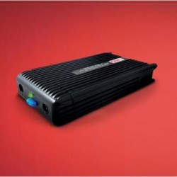 LIND DE1950-4707-NQR 15DE1950-4707-NQR (EX DEMO UNIT) AUTO POWER ADAPTER IS DESIGNED TO POWER DELL DEVICE FROM A 12-32 VDC POW