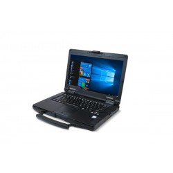 NEW FZ-55F9011KA-EXDEMO 15FZ-55F9011KA-EXDEMO PANASONIC TOUGHBOOK 55 MK2 I7-8665U 16GB (8 plus 8) 256GB SSD OPAL 14 INCH FHD H