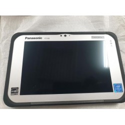 FZ-B2D200MAA-NQR 15FZ-B2D200MAA-NQR PANASONIC TOUGHPAD FZ-B2 (7.0 INCH) MK2 WITH 4G & 12 POINT SATELLITE GPS EX DEMO.d.