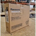 NEW FZ-G1R3102VA-SDEMO3 15FZ-G1R3102VA-SDEMO3 EX-DEMO- PANASONIC TOUGHPAD FZ-G1 (10.1 INCH) MK4 WITH 4G & 72 POINT DEDICATED S