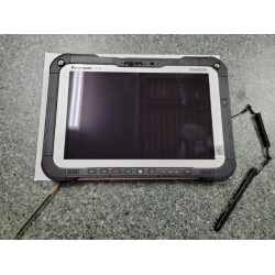 NEW FZ-G2ABM26KA-EXDEMO 15FZ-G2ABM26KA-EXDEMO PANASONIC TOUGHBOOK G2 MK1 I5-1031OU 16GB 512GB SSD OPAL 10.1 INCH WUXGA 4G (WIT