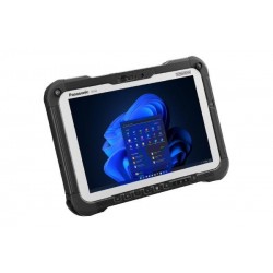 NEW FZ-G2ABMBLKA-EXDEMO 15FZ-G2ABMBLKA-EXDEMO PANASONIC TOUGHBOOK G2 MK1 I5-10310U 16GB 512GB SSD OPAL 10.1 INCH WUXGA DUAL PA